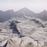 Screenshot #1 - Winter Ground Pack