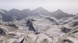 Screenshot #1 - Winter Ground Pack