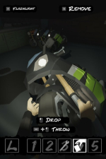 Screenshot #12 - The Break-In