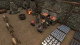 Screenshot #8 - Blacksmith Master