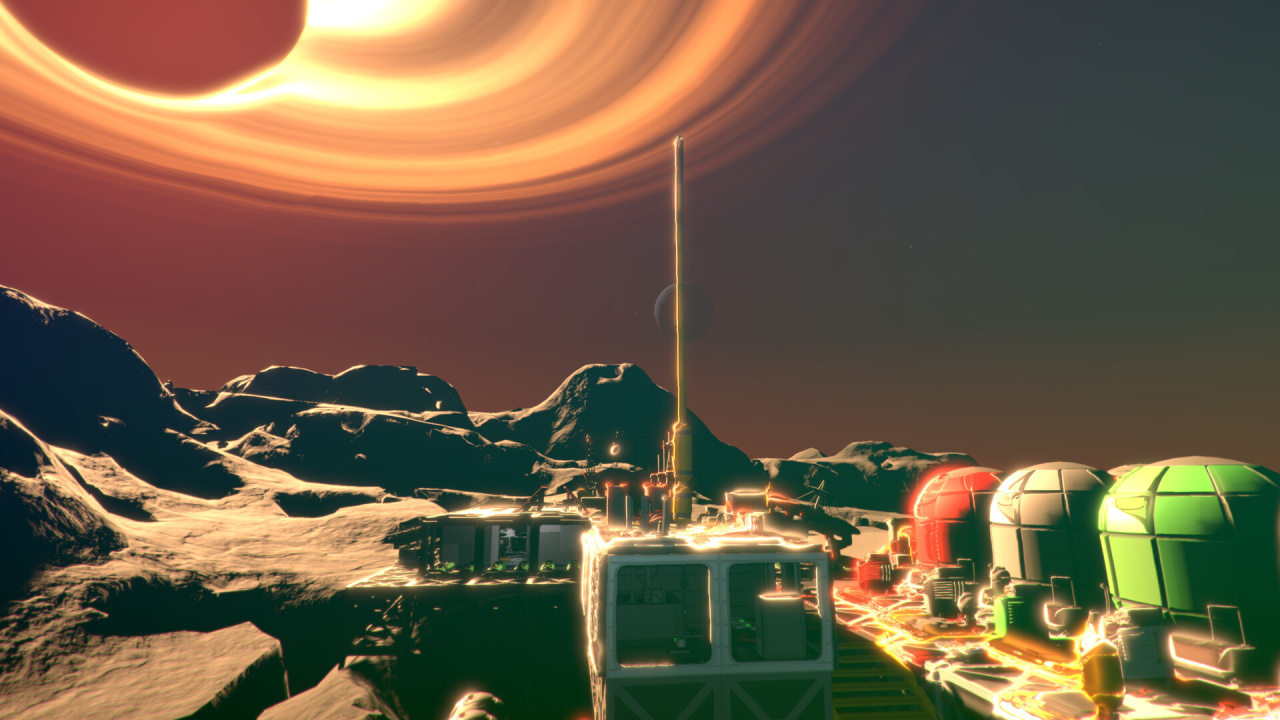 Screenshot #7 - Stationeers