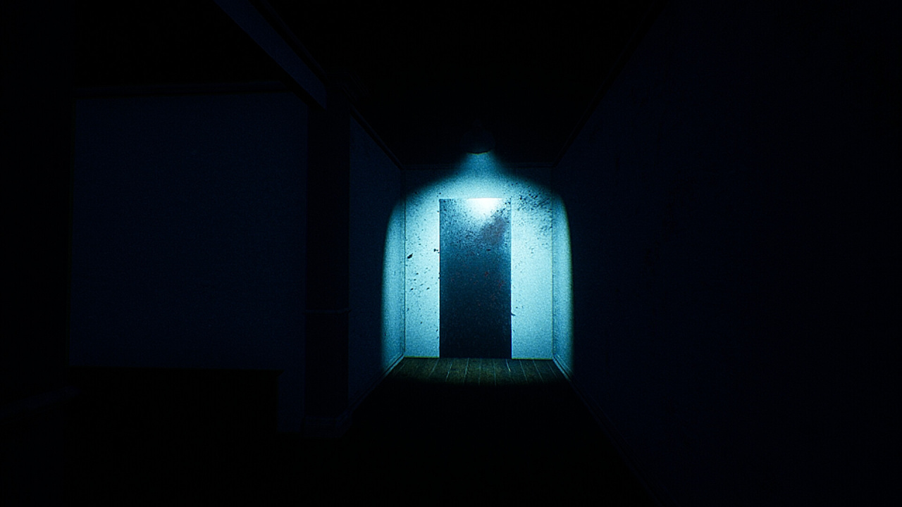 Screenshot #5 - MIRROR MIRROR