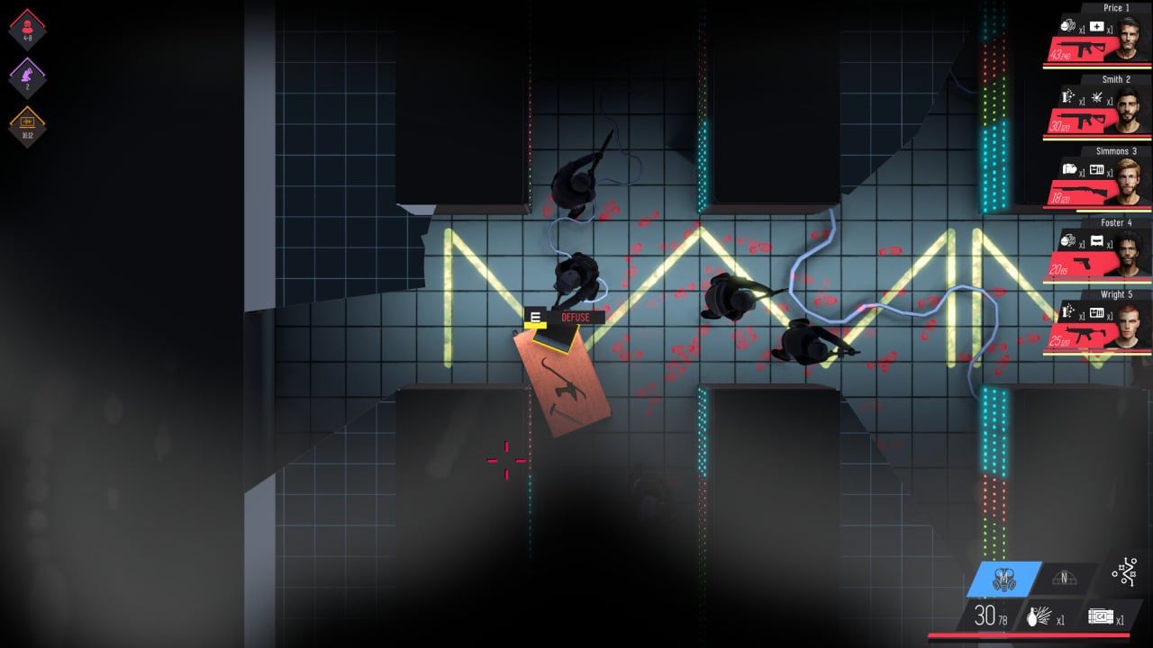 Screenshot #7 - Status One
