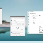 Screenshot #2 - Windows 11 Pro x64 Русская by OneSmiLe [22631.3593]
