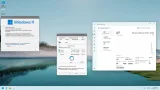 Screenshot #2 - Windows 11 Pro x64 Русская by OneSmiLe [22631.3593]