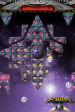 Screenshot #7 - Tekkout2 - Balls Of Rust