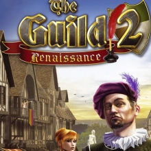 The Guild 2: Renaissance: +3 трейнер