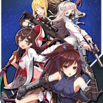 Screenshot #1 - ZGIRLS 1.2.119