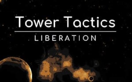 Tower Tactics: Liberation