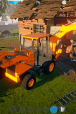 Screenshot #5 - House Builder