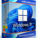 Windows 11 Pro x64 22H2 22621.1465 без защитника и приложений by WebUser