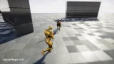 Screenshot #2 - Fast AI Plugin (Multiplayer) UE5.6  v2.2.6