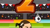Screenshot #1 - Soccer Head-Ball Championship Game Kit