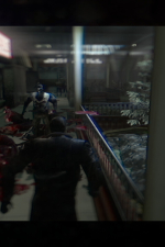 Screenshot #1 - DAY OF THE RISING DEAD