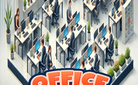 Office Simulator