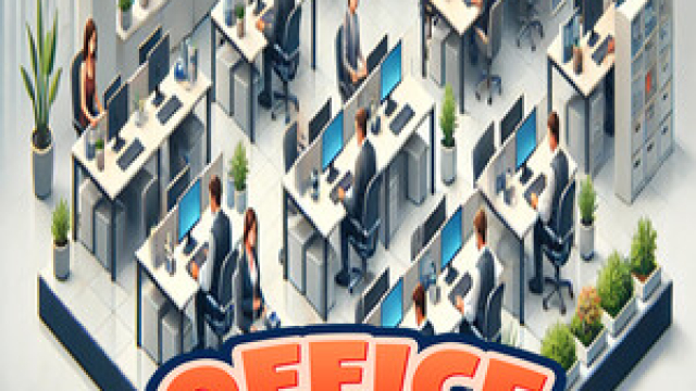 Office Simulator