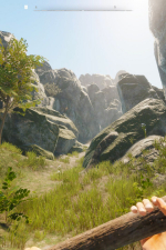 Screenshot #3 - Viking Frontiers