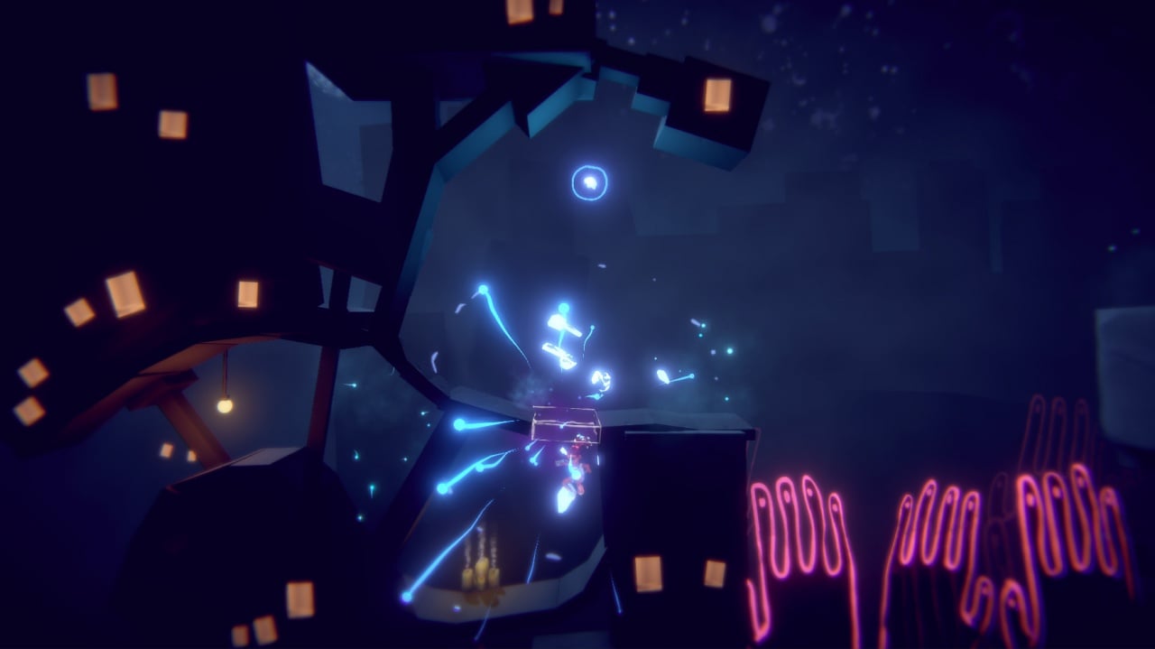 Screenshot #3 - Little Bug
