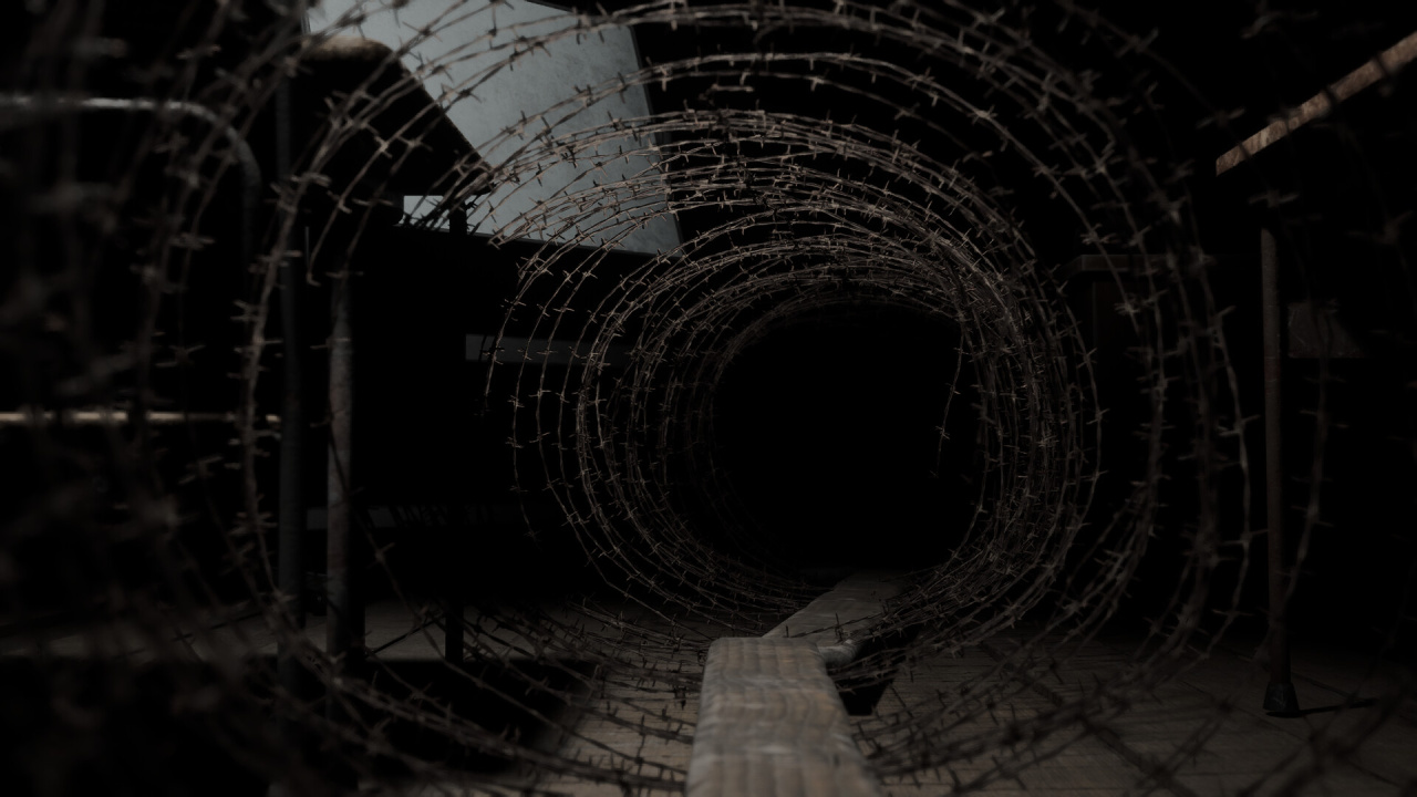 Screenshot #3 - Anomaly Rooms