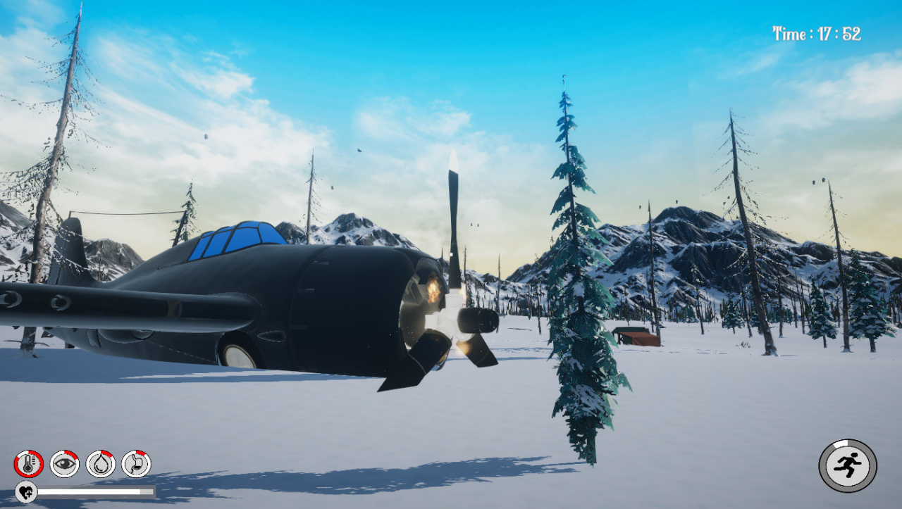 Screenshot #7 - Cold Breath