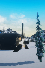 Screenshot #7 - Cold Breath