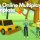 The Online Multiplayer Template (Advanced)