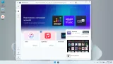 Screenshot #5 - Windows 11 Lite IoT Enterprise 24H2 Build 26200.7171