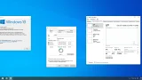 Screenshot #2 - Windows 10 Pro/IoT/Ent LTSC by OneSmiLe 22H2 build 19045.5487