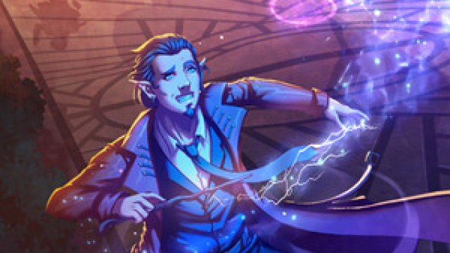 The Fool's Apprentice