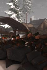 Screenshot #6 - Rising Front