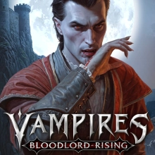 Vampires: Bloodlord Rising: +37 трейнер