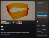 PolyZones Plugin v1.0.1 (5.7 – 5.6) for Unreal Engine