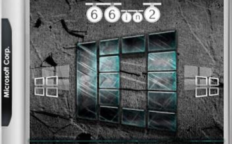 Windows 10 1903 18362.116 (66in2) Sergei Strelec x86/x64