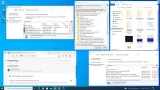 Screenshot #4 - Windows 10 x86-x64 Ru 21H2 8in2 Upd 11.2021 by OVGorskiy