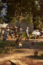 Screenshot #9 - Bellwright