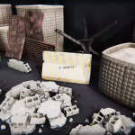 Screenshot #3 - Military Props Pack