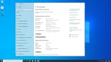 Screenshot #4 - Windows 10 Pro 22H2 Build 19045.4529 Full June 2024