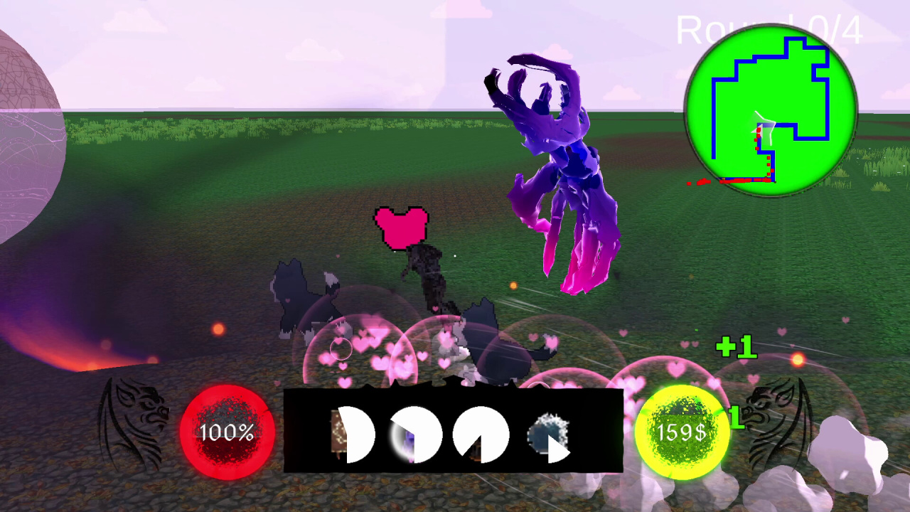 Screenshot #6 - Bearly Alive