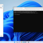 Screenshot #2 - Windows 11 [10.0.22621.819], Version 22H2 (Updated November 2022) - Оригинальные образы от Microsoft MSDN