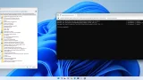 Screenshot #2 - Windows 11 [10.0.22621.819], Version 22H2 (Updated November 2022) - Оригинальные образы от Microsoft MSDN