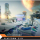 Sci-Fi Platform City