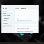 Screenshot #4 - Компактная сборка Windows 11 23H2 (22631.3155) by Flibustier