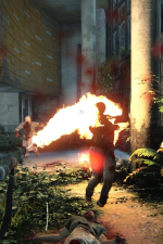 Screenshot #8 - The Last of Us Part 2 Remastered
