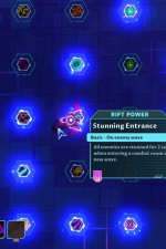 Screenshot #6 - Galactic Glitch