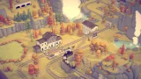 Screenshot #12 - Islands and Trains
