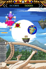 Screenshot #1 - Violet Wisteria