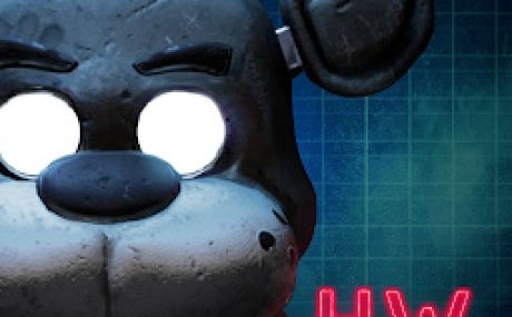 FIVE NIGHTS AT FREDDY'S: HELP WANTED (HW) V1.0