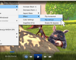 Screenshot #2 - ALLPlayer v9.3