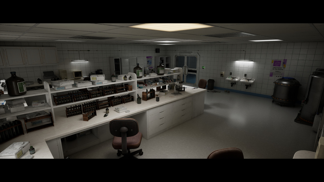 Screenshot #6 - Lunar Eclipse