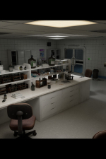 Screenshot #6 - Lunar Eclipse